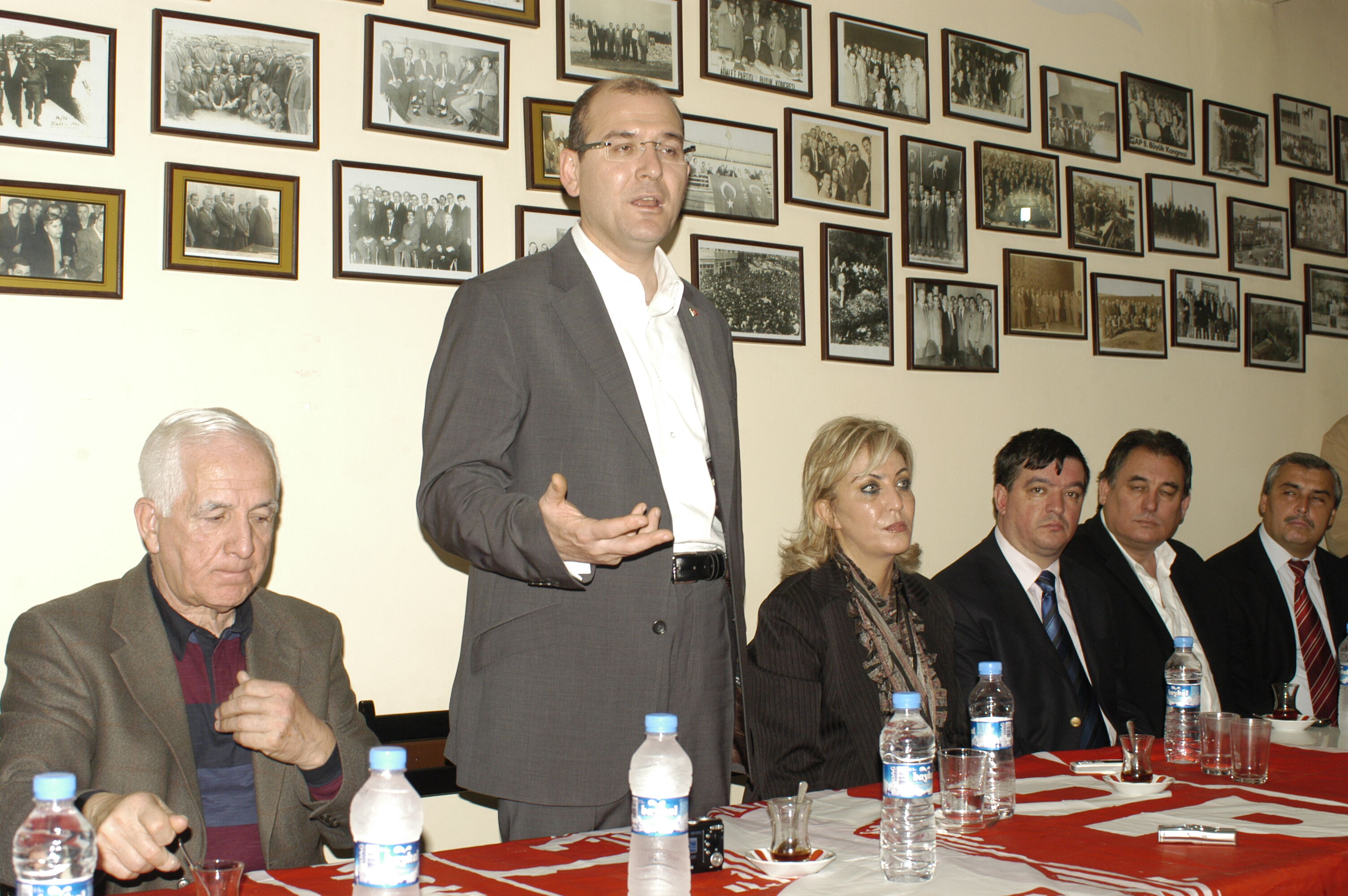Süleyman Soylu İnegöl’de Arşivden 2008 Gençgazete (4)