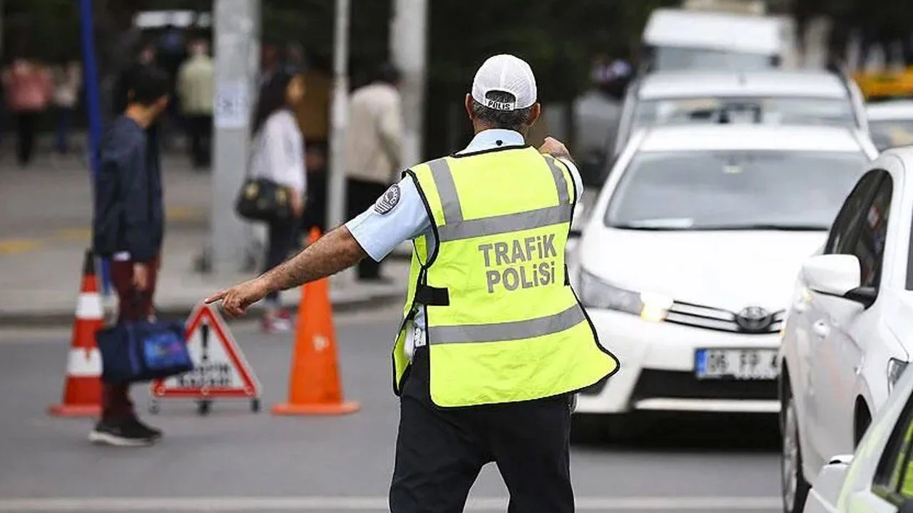 Tbmm'den Yeni Trafik Düzenlemesi Aday Sürücülere Sıkı Denetim! Ehliyeti İptal Edilenler Yeniden Kursa Gidecek (2)