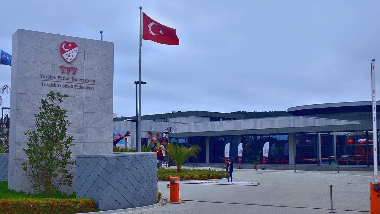 Tff Duyurdu! Süper Lig’de Yeni Sezonun Adı Belli Oldu (1)-1