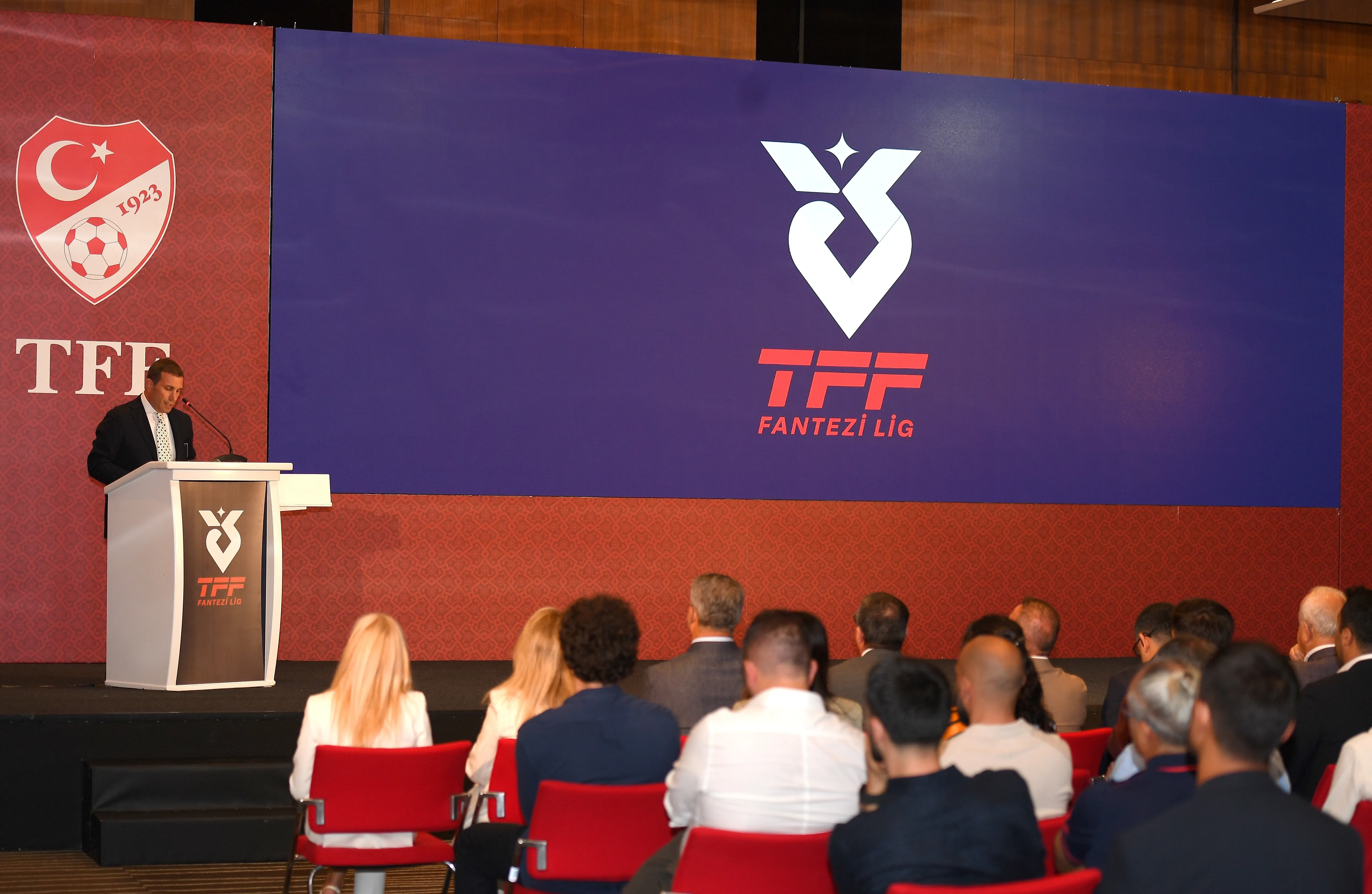 Tff Fantezi Lig Hayata Geçirildi (2)