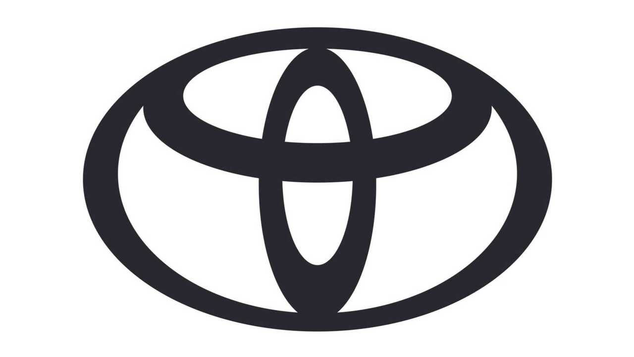 Toyota Yeni Kurumsal Logo