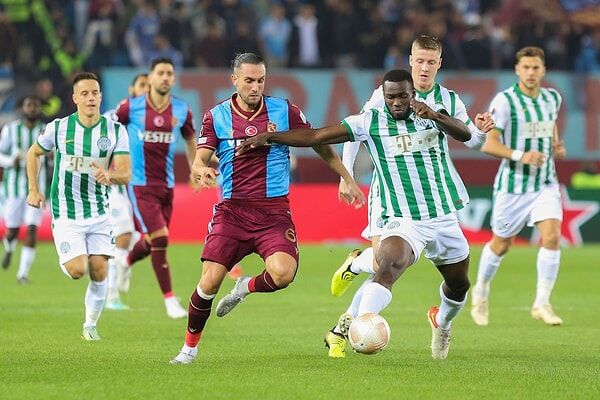 Trabzonspor Ferencvaros Maçı Ne Zaman, Saat Kaçta, Hangi Kanalda (1)-1