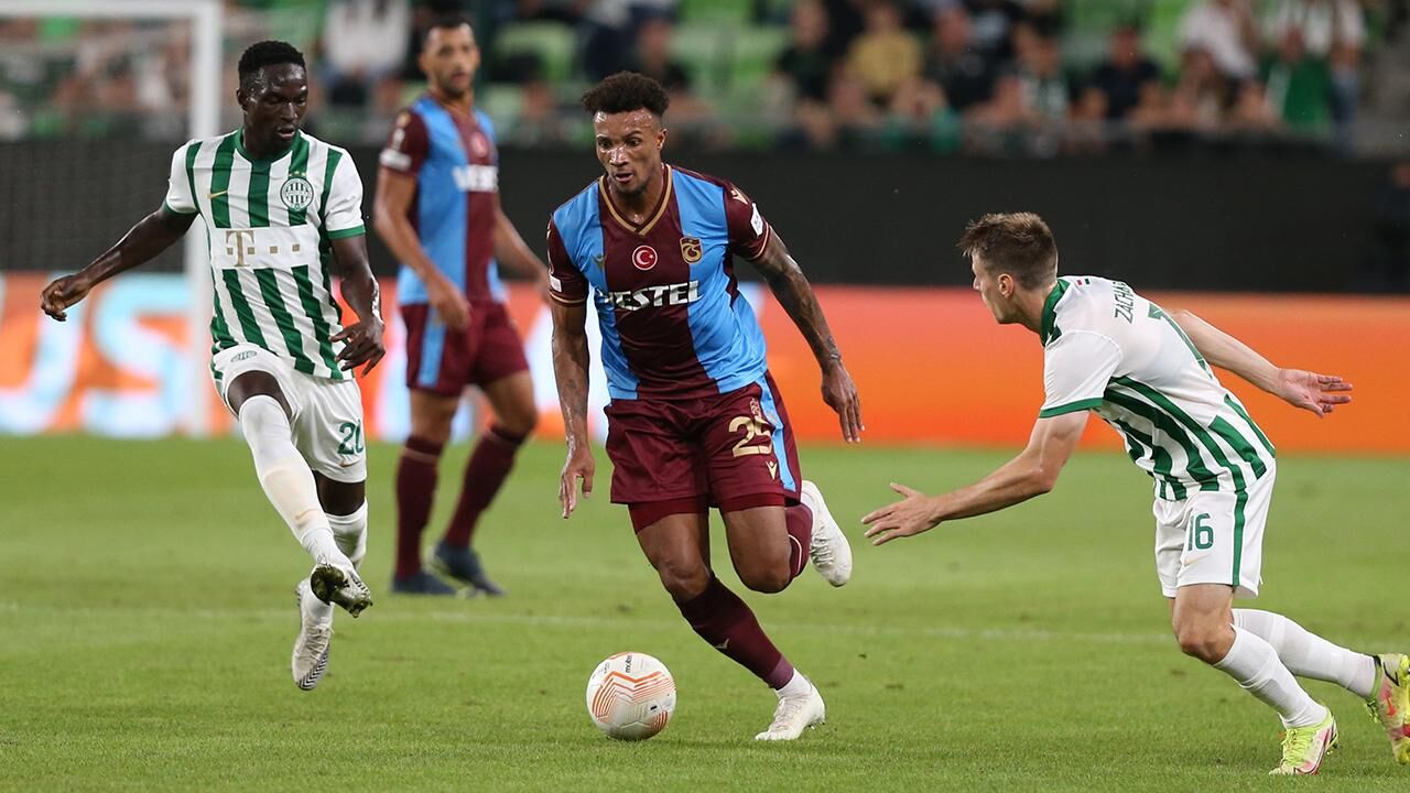 Trabzonspor Ferencvaros Maçı Ne Zaman, Saat Kaçta, Hangi Kanalda (3)-1