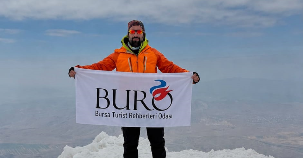 Tureb Yönetimi Ilk Kez Buro’nun Konuğu Olarak Bursa’ya Geldi (3)
