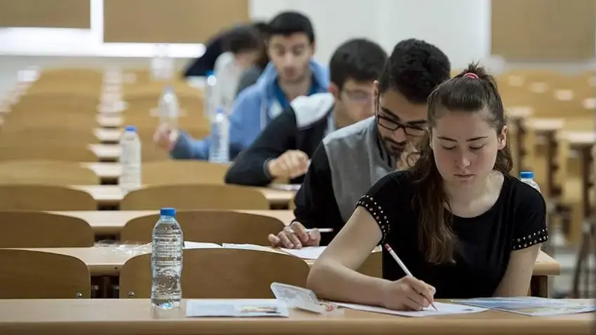 Üniversite Tercihi Yapacaklar Dikkat Bu Üniversiteyi Seçen Öğrencilere Ayda 25 Bin Tl Burs! İşte Yararlanma Şartları (3)