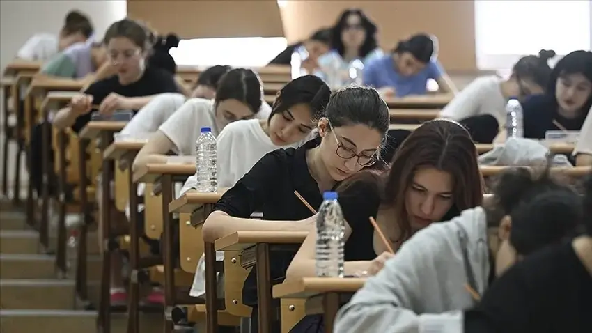 Üniversite Tercihi Yapacaklar Dikkat Bu Üniversiteyi Seçen Öğrencilere Ayda 25 Bin Tl Burs! İşte Yararlanma Şartları (4)