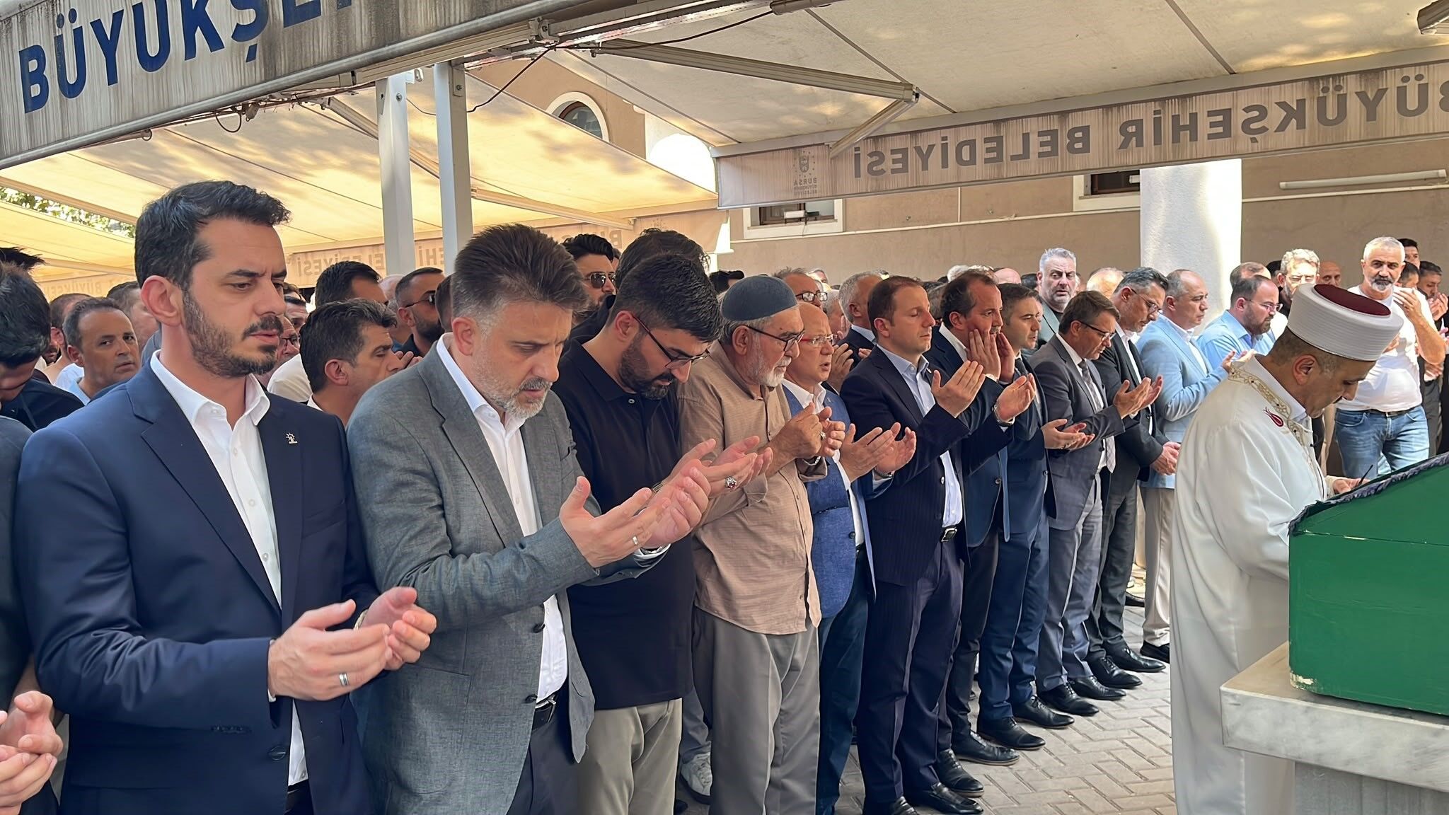 Bursa