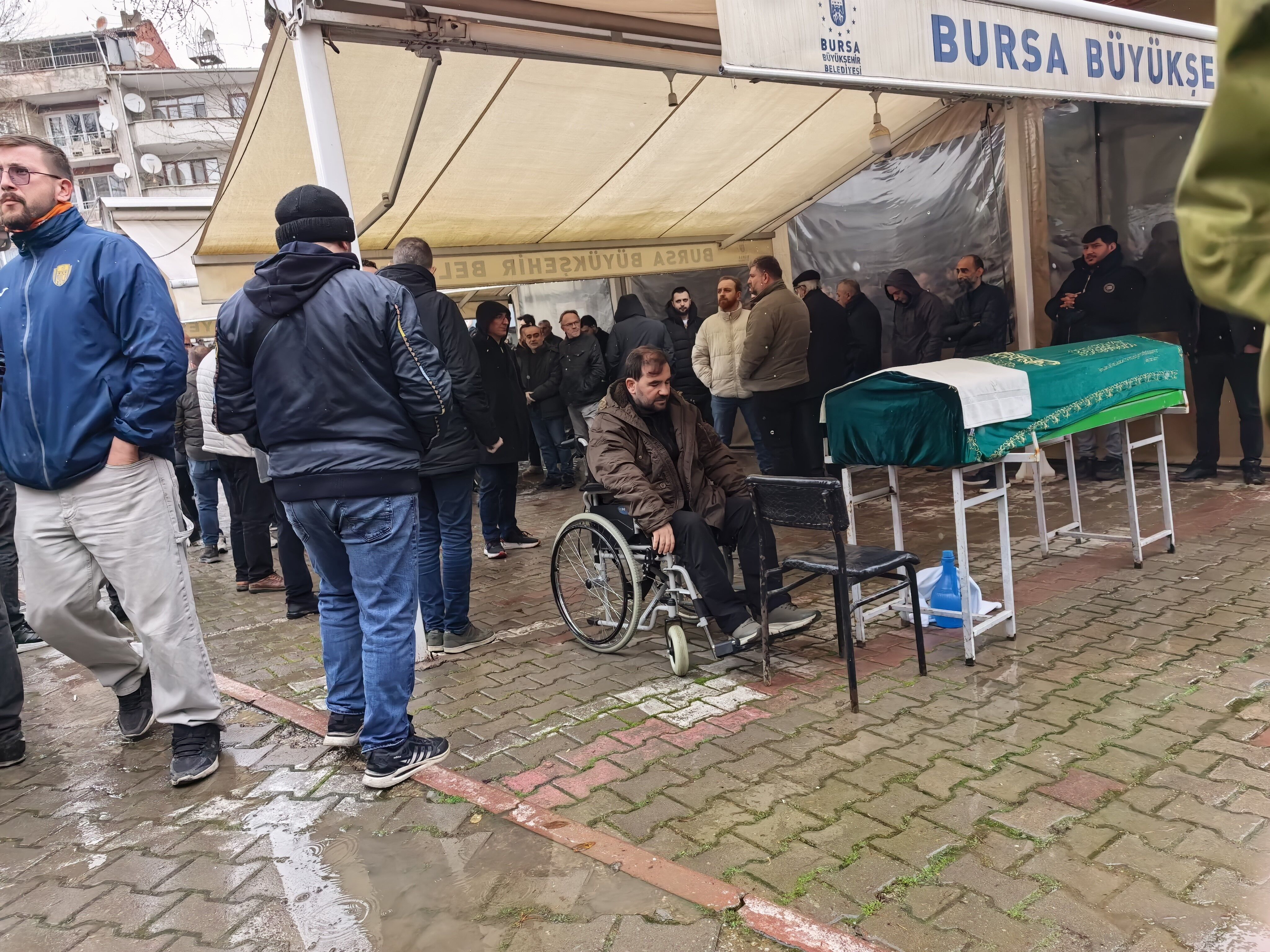 Bursa