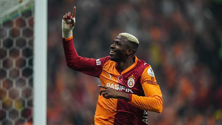Victor Osimhen Gidiyor Mu Galatasaray Kararını Verdi (1)-1