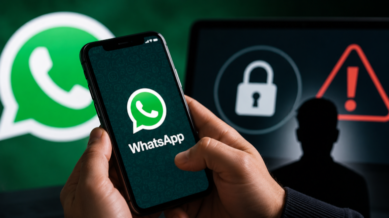 Whatsapp’ta Yeni Dönem Hesap Güvenliği Için Bu Ayarı Mutlaka Kontrol Edin