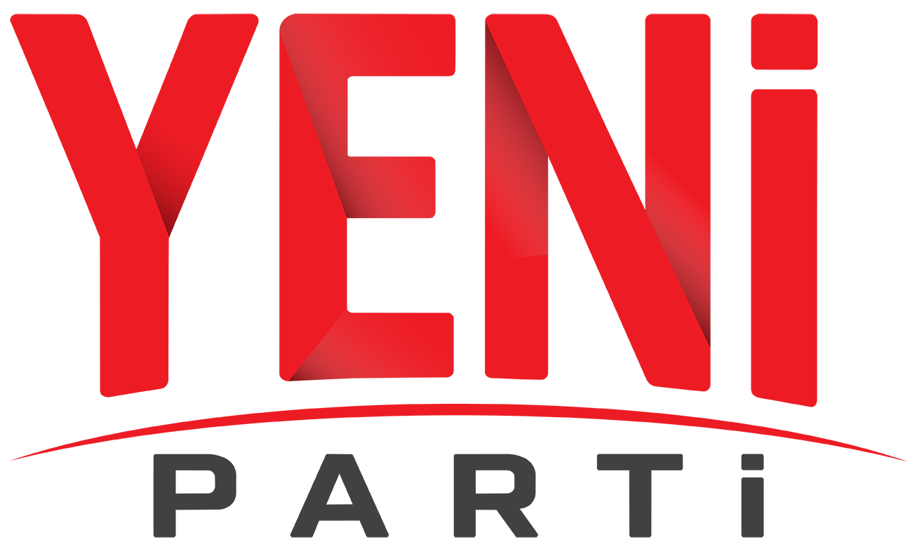 Yeni Parti ( Türkiye, 2026) Logo Compress Transparan