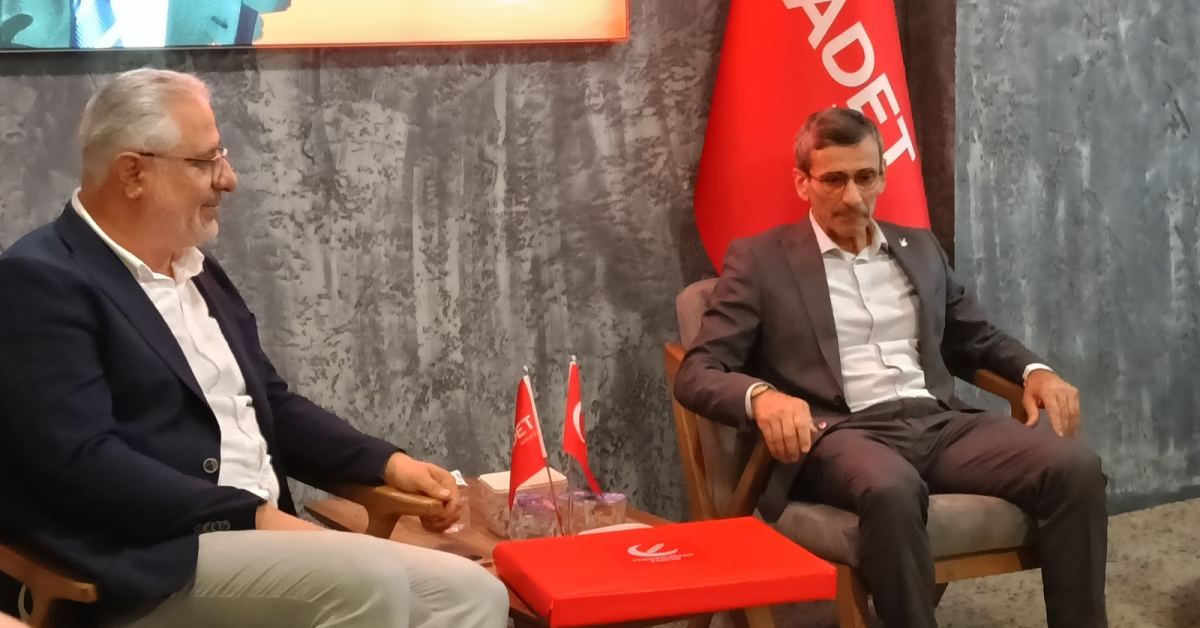 Yeniden Refah’tan Saadet Partisi’ne İnegöl’de Dikkat Çeken Ziyaret (3)