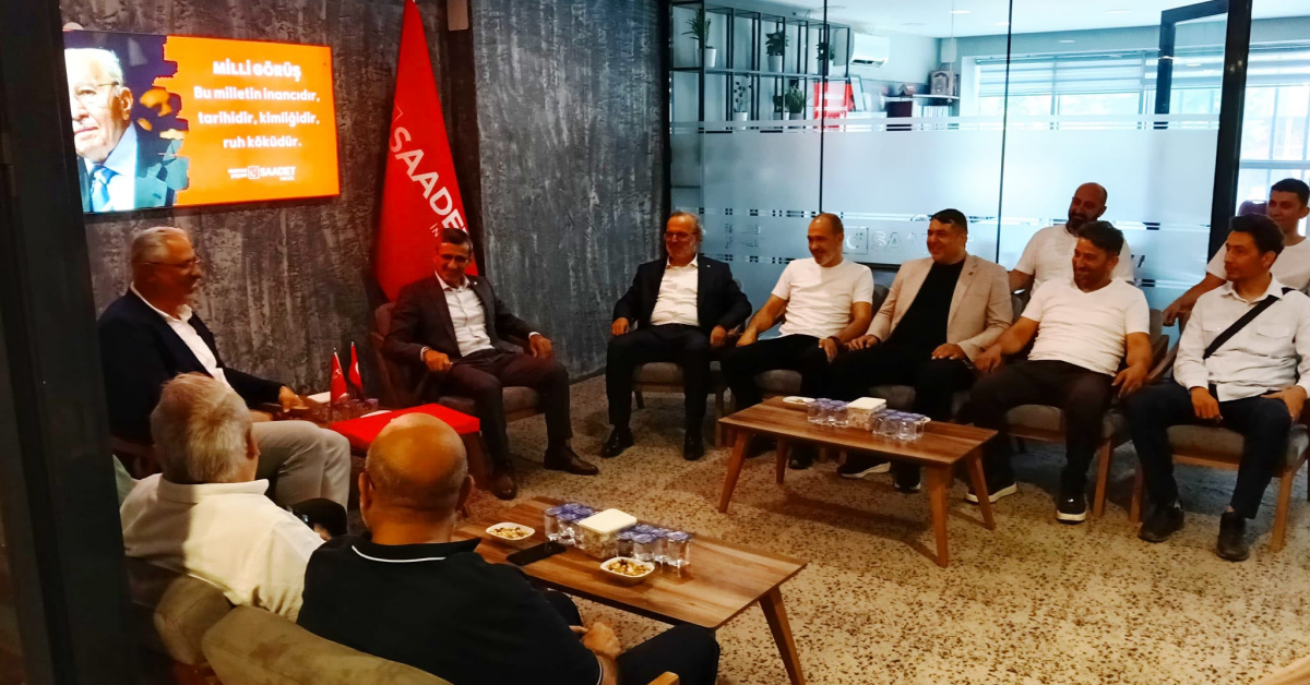 Yeniden Refah’tan Saadet Partisi’ne İnegöl’de Dikkat Çeken Ziyaret (6)