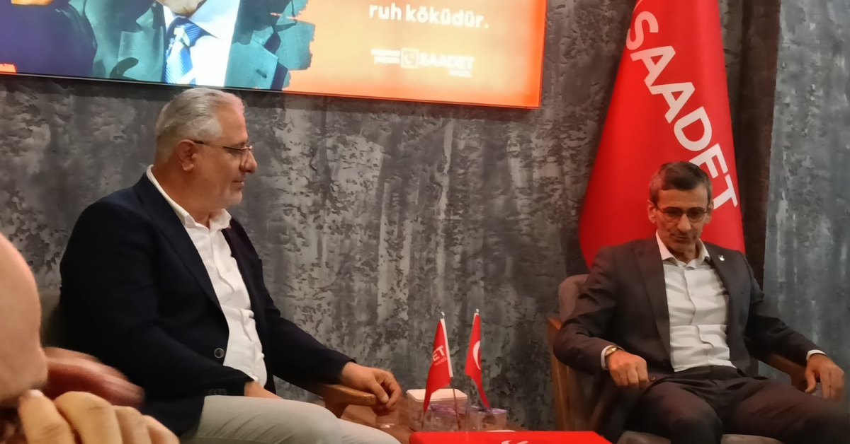Yeniden Refah’tan Saadet Partisi’ne İnegöl’de Dikkat Çeken Ziyaret (7)