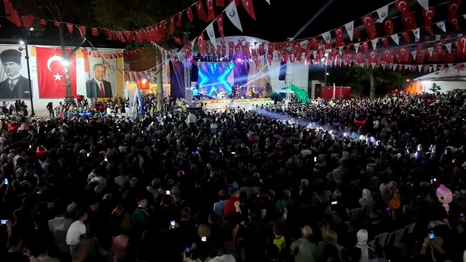 Yenişehir’de Altın Biber Festivali 2 Eylül’de Başlıyor Manuş Baba, Aydilge Ve Cengiz Kurtoğlu Sahne Alacak (2)