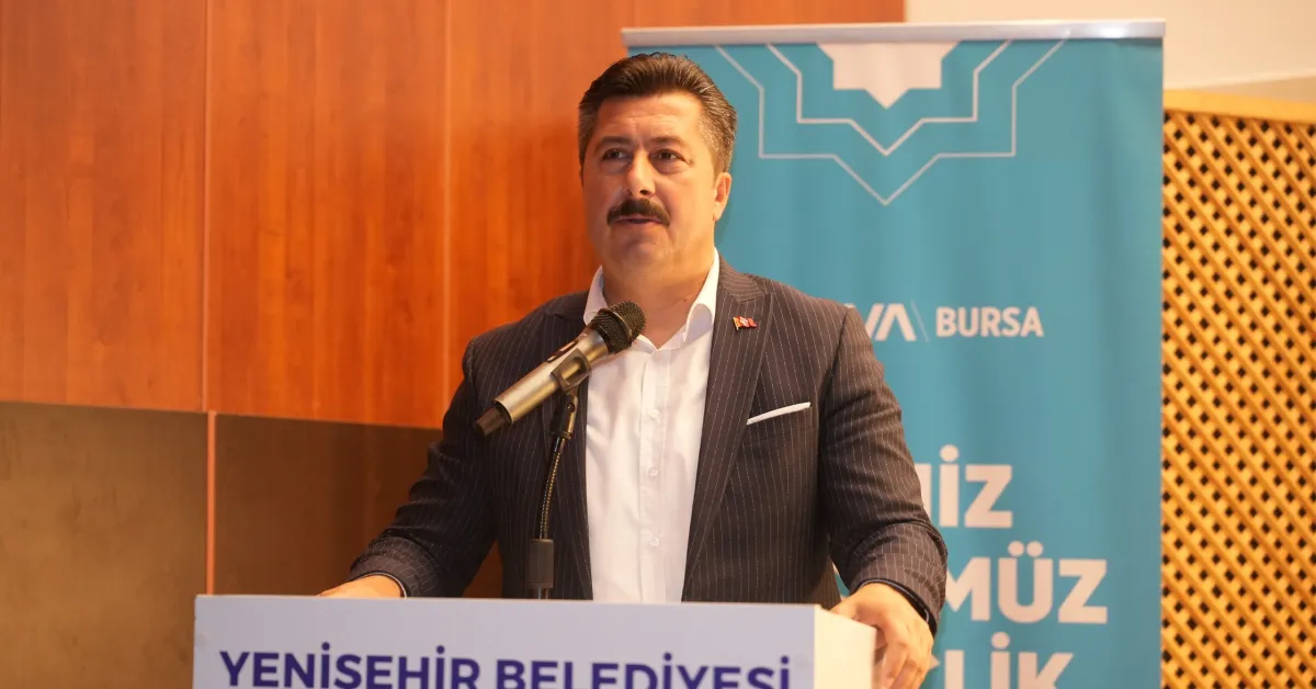 Yenişehir’de Tügva Yaz Okulu Tamamlandı 240 Öğrenci Eğitim Aldı (2)