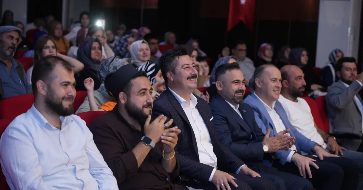 Yenişehir’de Tügva Yaz Okulu Tamamlandı 240 Öğrenci Eğitim Aldı (4)