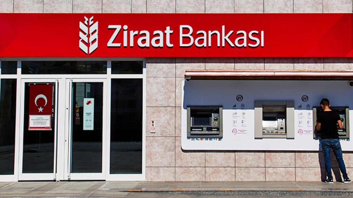Ziraat Bankası’nın Mobil Bankacılık, Atm, Pos Cihazı Ve Kart Hizmetleri Çöktü! Bankadan Resmî Açıklama Geldi (1)