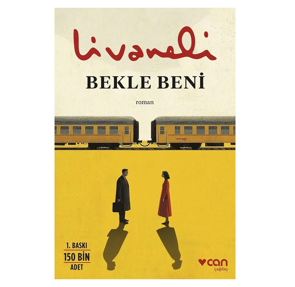 1. Bekle Beni – Zülfü Livaneli