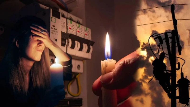 Ankara’da 21 Eylül elektrik kesintisi! Birçok ilçede saatlerce sürecek