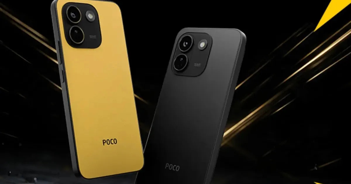 10.000 Mah Bataryasıyla Dikkat Çeken Poco X8 Power Tanıtıldı! Fiyatı Belli Oldu Gencgazete