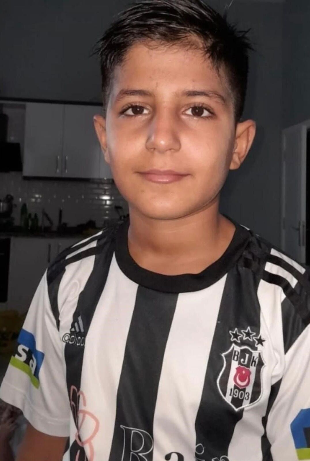 12 Yaşındaki Eyüp Can'ın Ölümünde Kritik Rapor Geldi İtilip Atıldığı Ispatlandı Sdfrt3 (1)