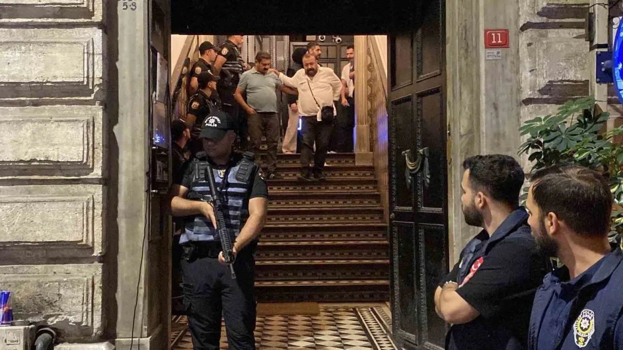 15 Ilde Gece Yarısı Operasyonu! “Ailem Güvende” Soruşturmasında 162 Şüpheli