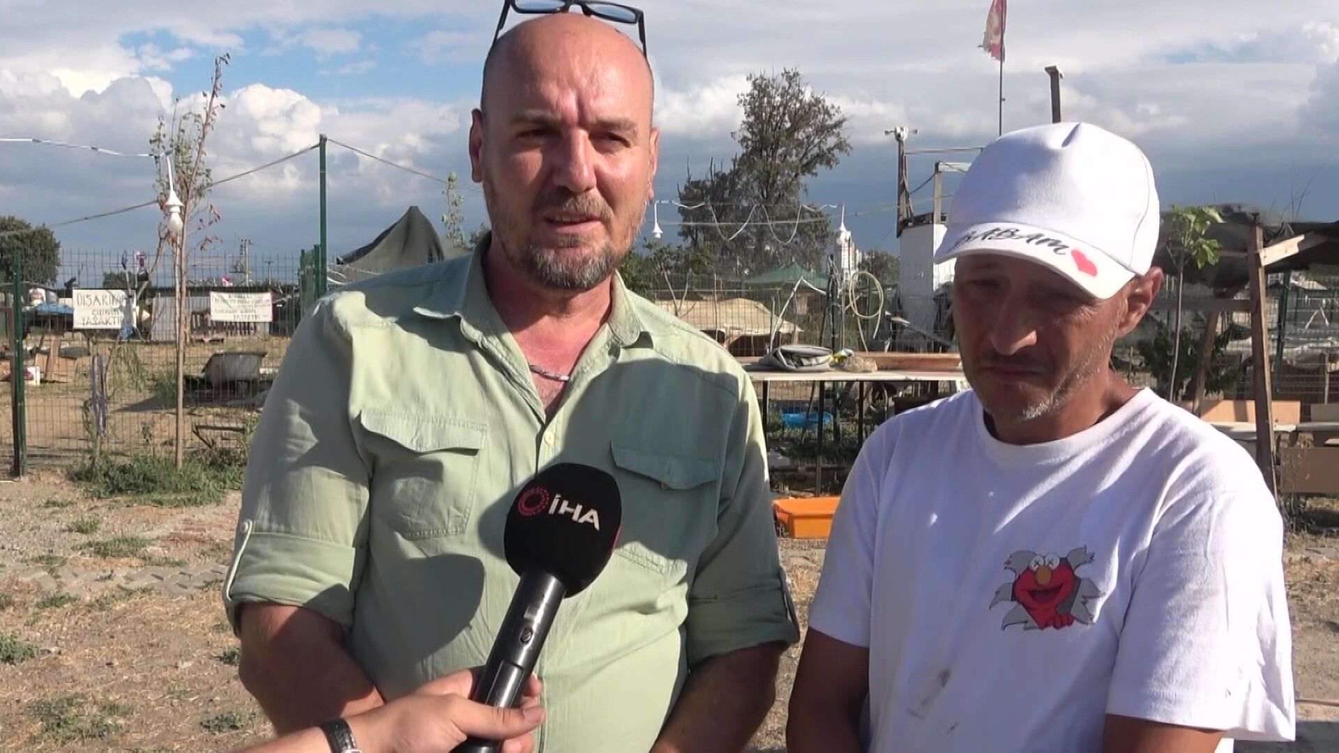 18 Yıllık Gönüllülük, 4,5 Dönümlük Yaşam Evine Dönüştü...130 Cana Yuva Oldular