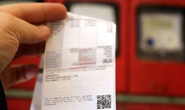 1Elektrik Faturasını Düşürmenin Yolları! 2026 Tarifesinde Kritik Sınır