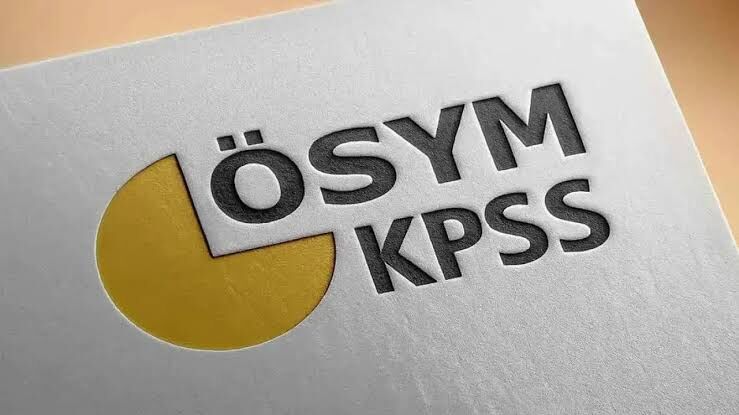 2026 Kpss Için Kritik Davasınavın Iptali Isteniyor