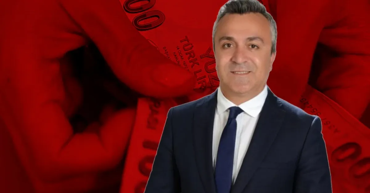 2027 Asgari Ücret Ne Kadar Olacak Uzman İsimden Dikkat Çeken Tahmin 1 Gencgazete