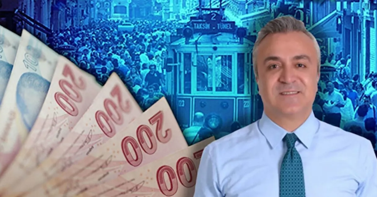 2027 Asgari Ücret Ne Kadar Olacak Uzman İsimden Dikkat Çeken Tahmin 2 Gencgazete