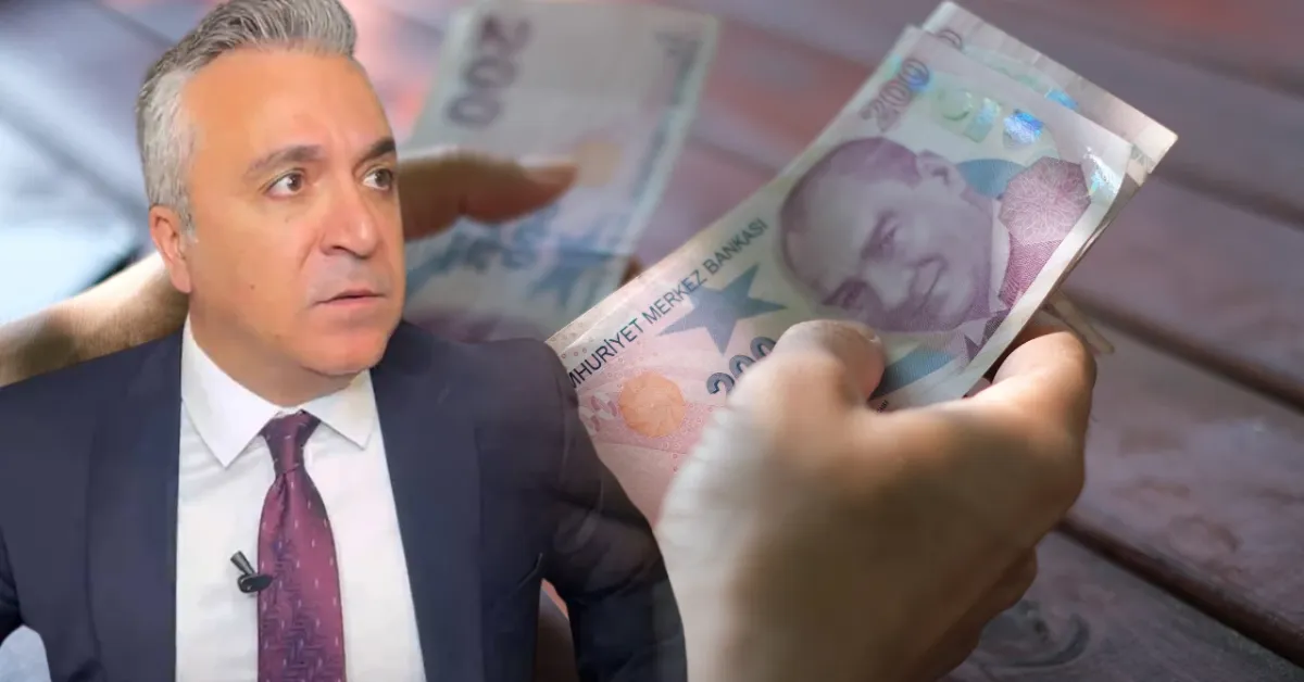 2027 Asgari Ücret Ne Kadar Olacak Uzman İsimden Dikkat Çeken Tahmin 3 Gencgazete
