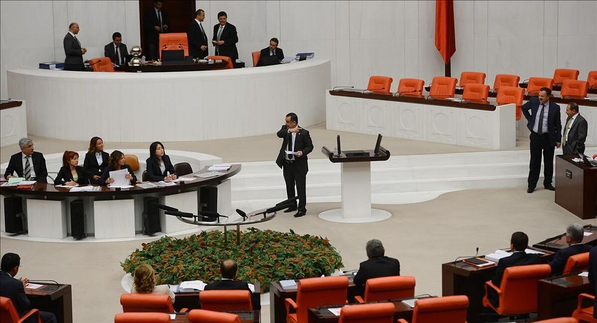 21 Mart’ın Resmi Tatil Olması Için Düzenleme Gündemdei̇lk Tarih 2027 Olacak