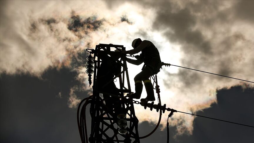 3 Eylül Ankara Elektrik Kesintileri 16 Ilçede Planlı Kesinti Uygulanacak-1