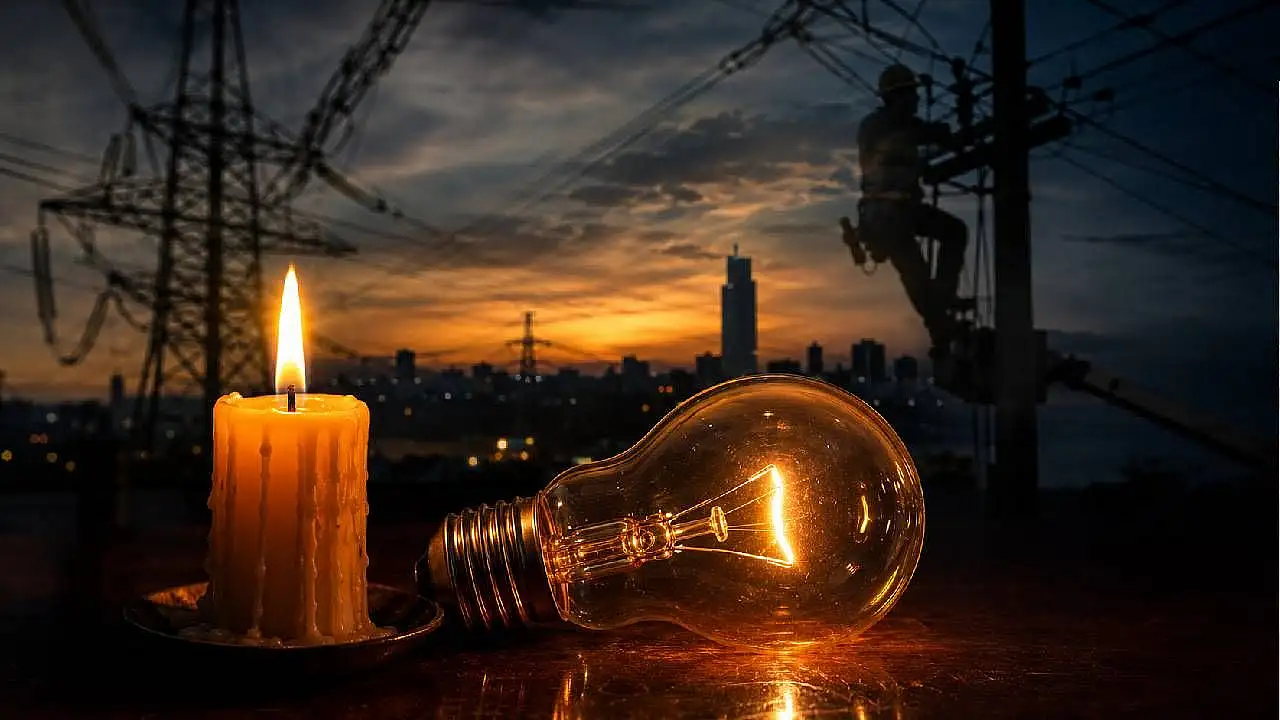 3 Eylül İstanbul Elektrik Kesintisi 27 Ilçede Saatlerce Elektrik Olmayacak (2)