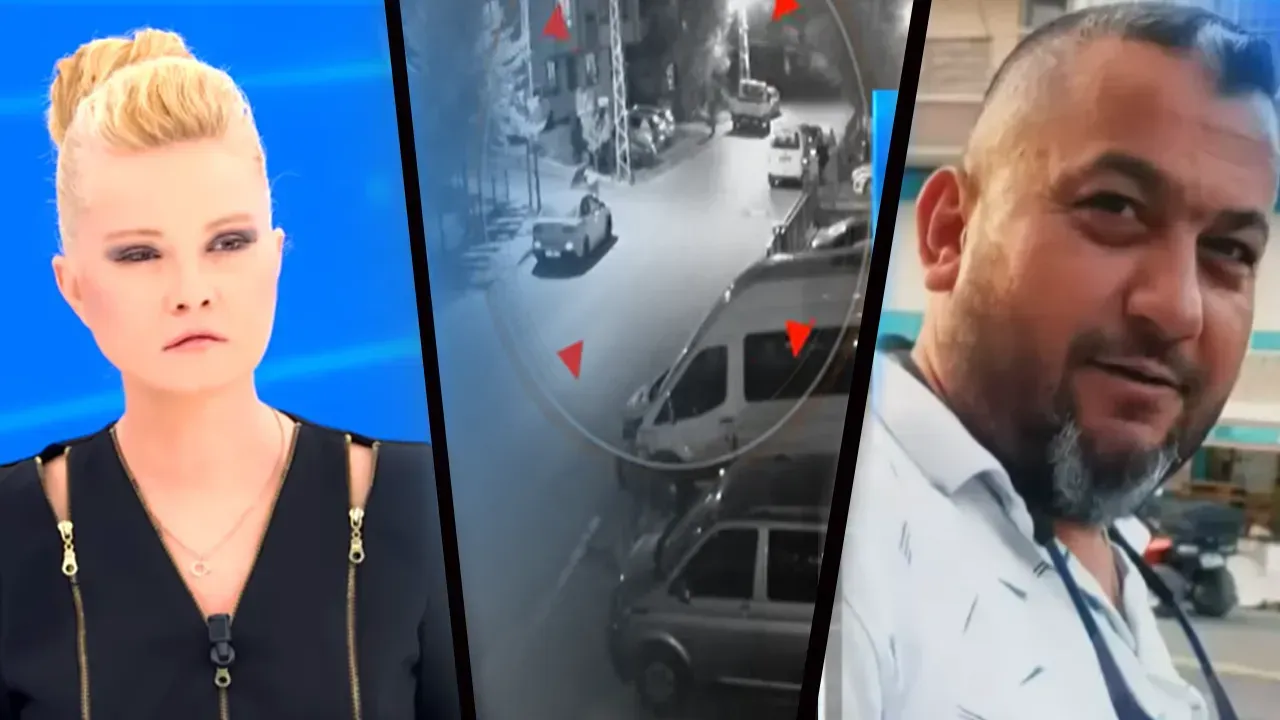 4645 Cinayeti Müge Anlı’da Kızı Itiraf Etmişti Ramazan Arıkan’ın Ölümünde Kan Donduran Detay Ortaya Çıktı Vxc Hyru56E (1)-1