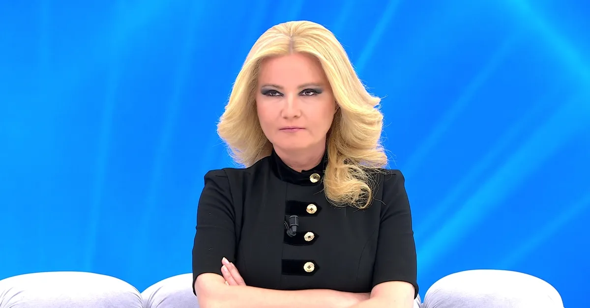 4645 Cinayeti Müge Anlı’da Kızı Itiraf Etmişti Ramazan Arıkan’ın Ölümünde Kan Donduran Detay Ortaya Çıktı Vxc Hyru56E (3)