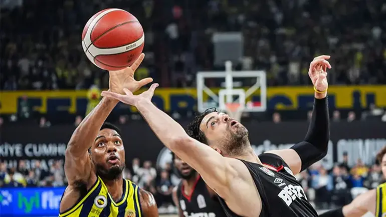564 7N 67 Fenerbahçe Beşiktaş Maç Özeti Cumhurbaşkanlığı Kupası Fenerbahçe’nin! (1)