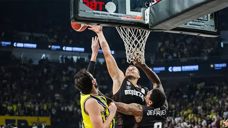 564 7N 67 Fenerbahçe Beşiktaş Maç Özeti Cumhurbaşkanlığı Kupası Fenerbahçe’nin! (3)