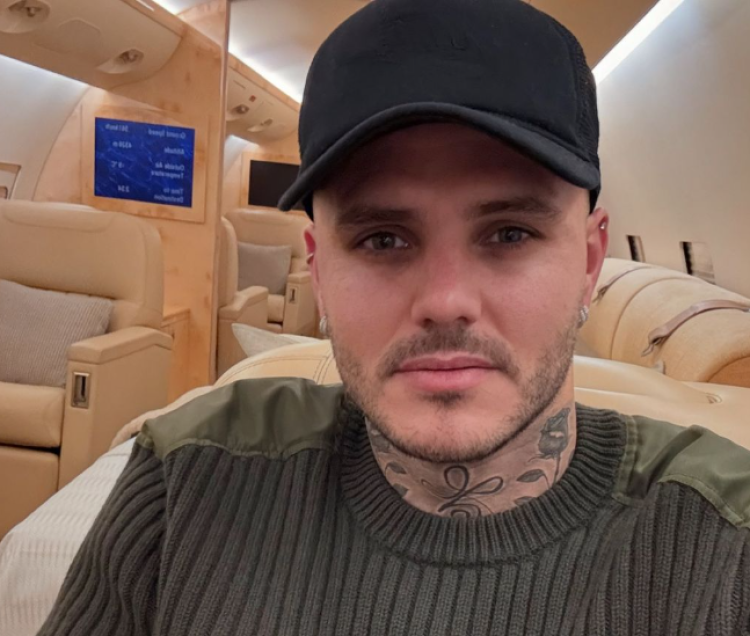 2029'a kadar men edilen Icardi çıldırdı!
