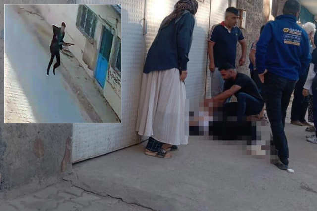 Manisa’daki okul saldırısında kullanılan silah bakın kimin üzerine kayıtlı çıktı