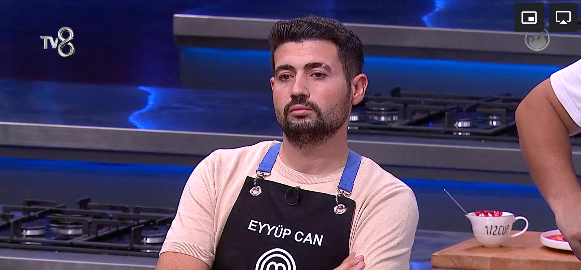 MASTERCHEF-2