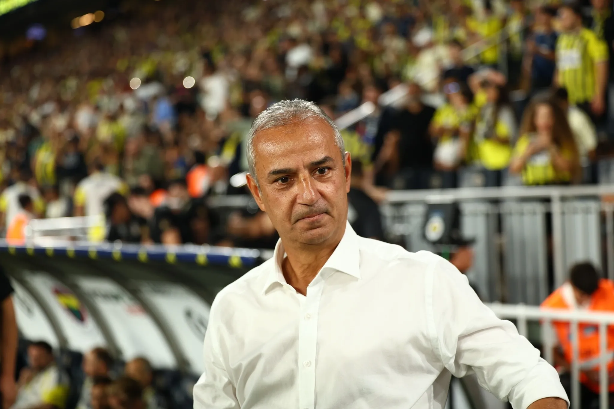 78B Fenerbahçe Transferde Orta Sahaya Yöneldi Listenin Üst Sırasındaki Isim Dikkat Çekti Bn 97J (4)