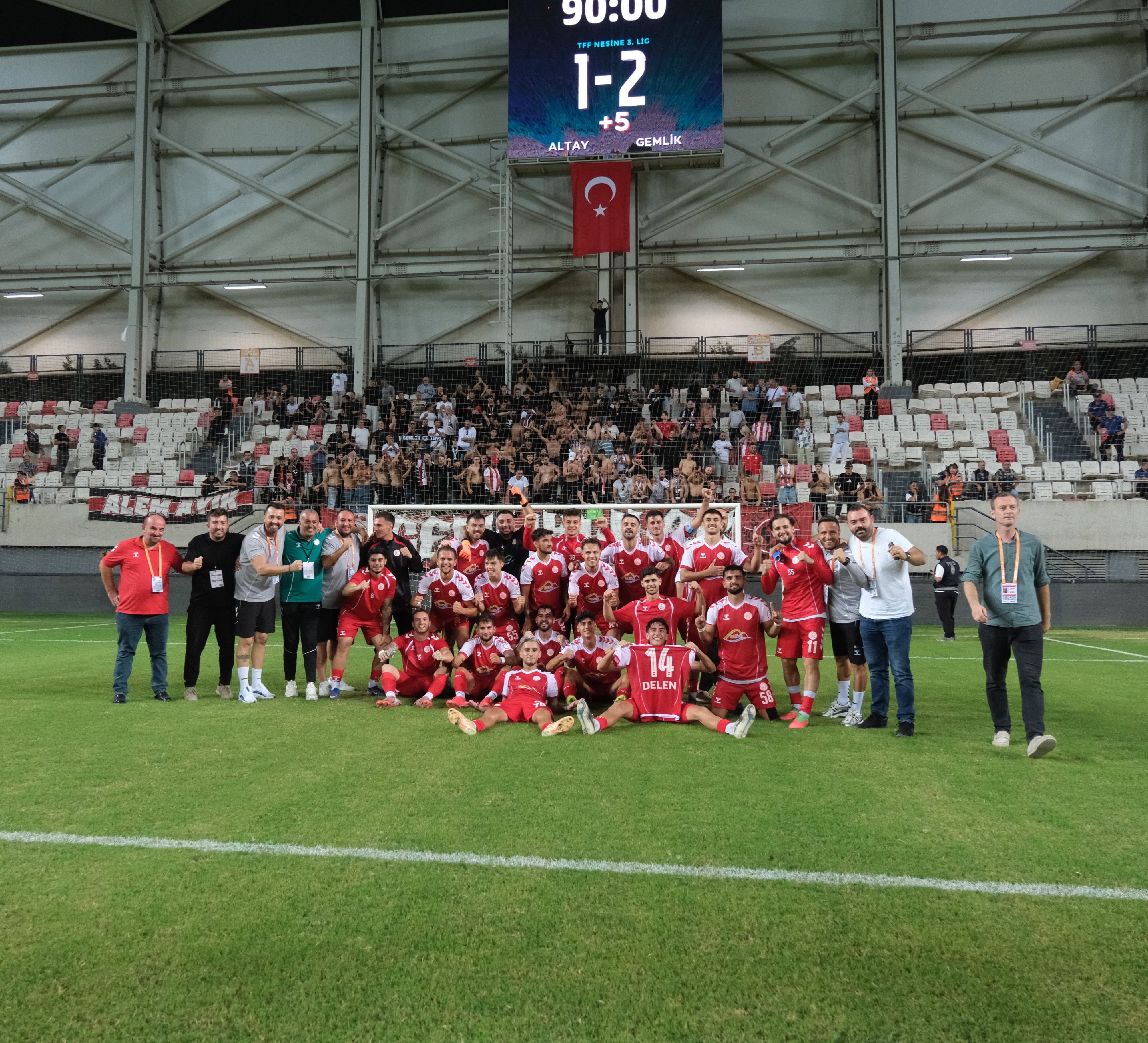 Gemlikspor-2