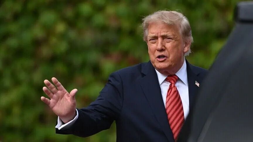 Abd'nin Tehdidi Bu Kez Tüm Dünyaya! Trump En Büyük Kozunu Oynadı (1)-1