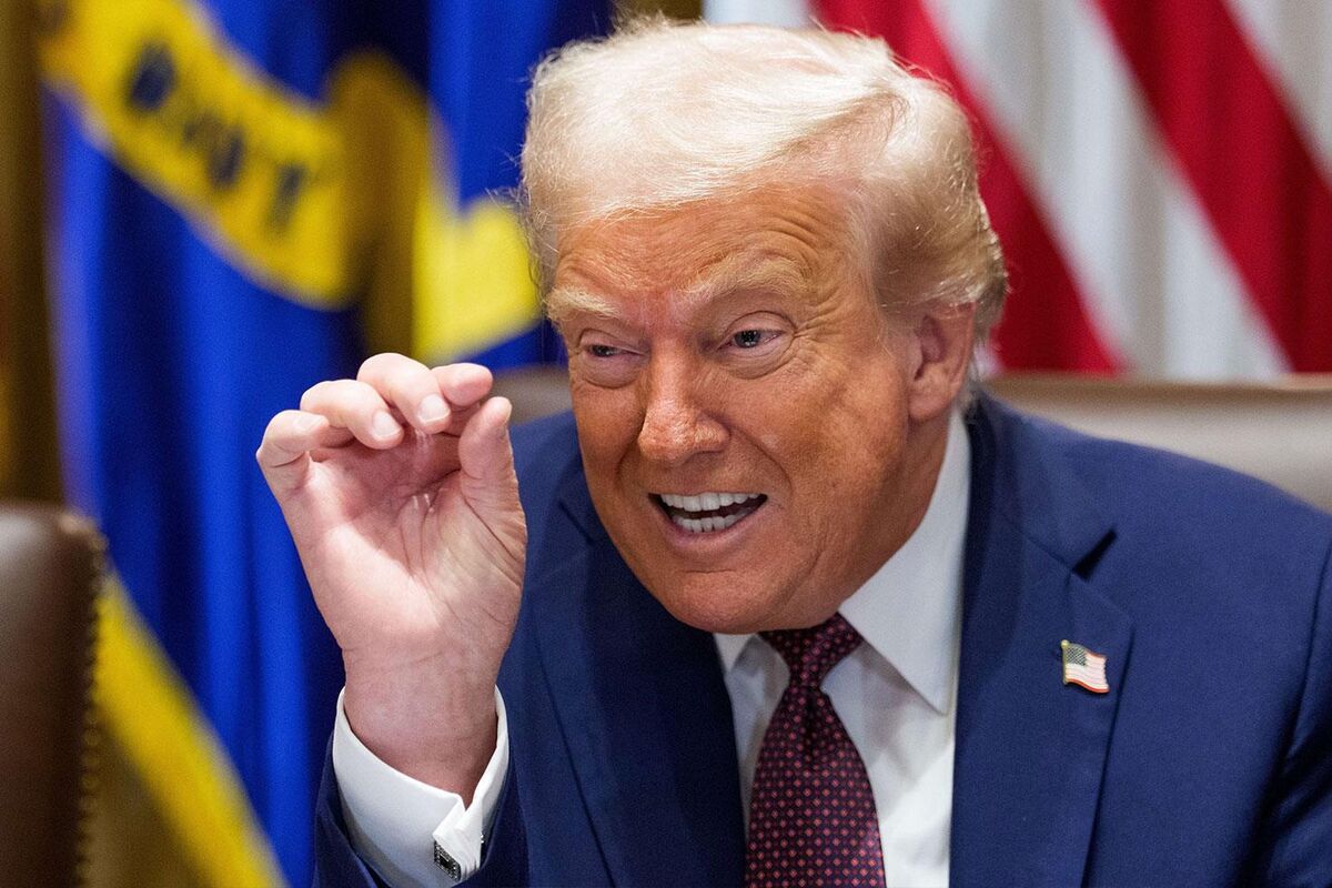 ABD'nin tehdidi bu kez tüm dünyaya! Trump en büyük kozunu oynadı