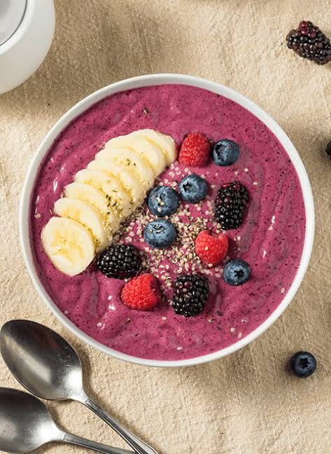 Açai Meyvesi Nedir? Açai Berry Faydaları Nelerdir, Kilo Verdirir Mi?2