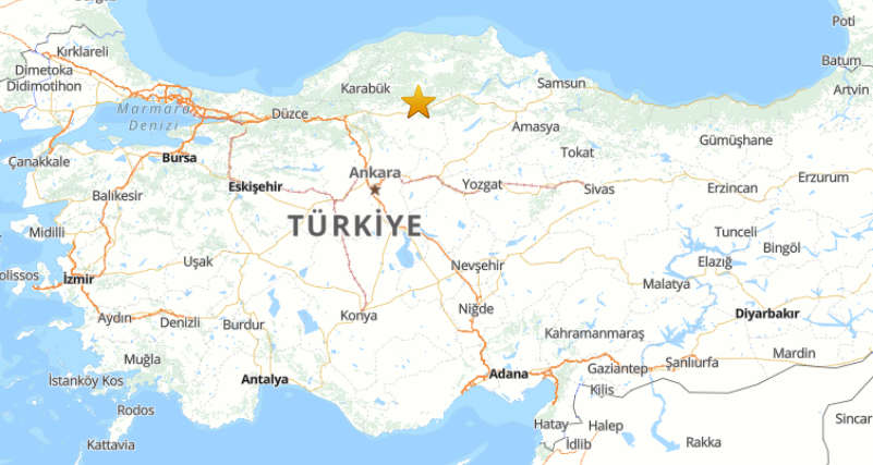 Çevre