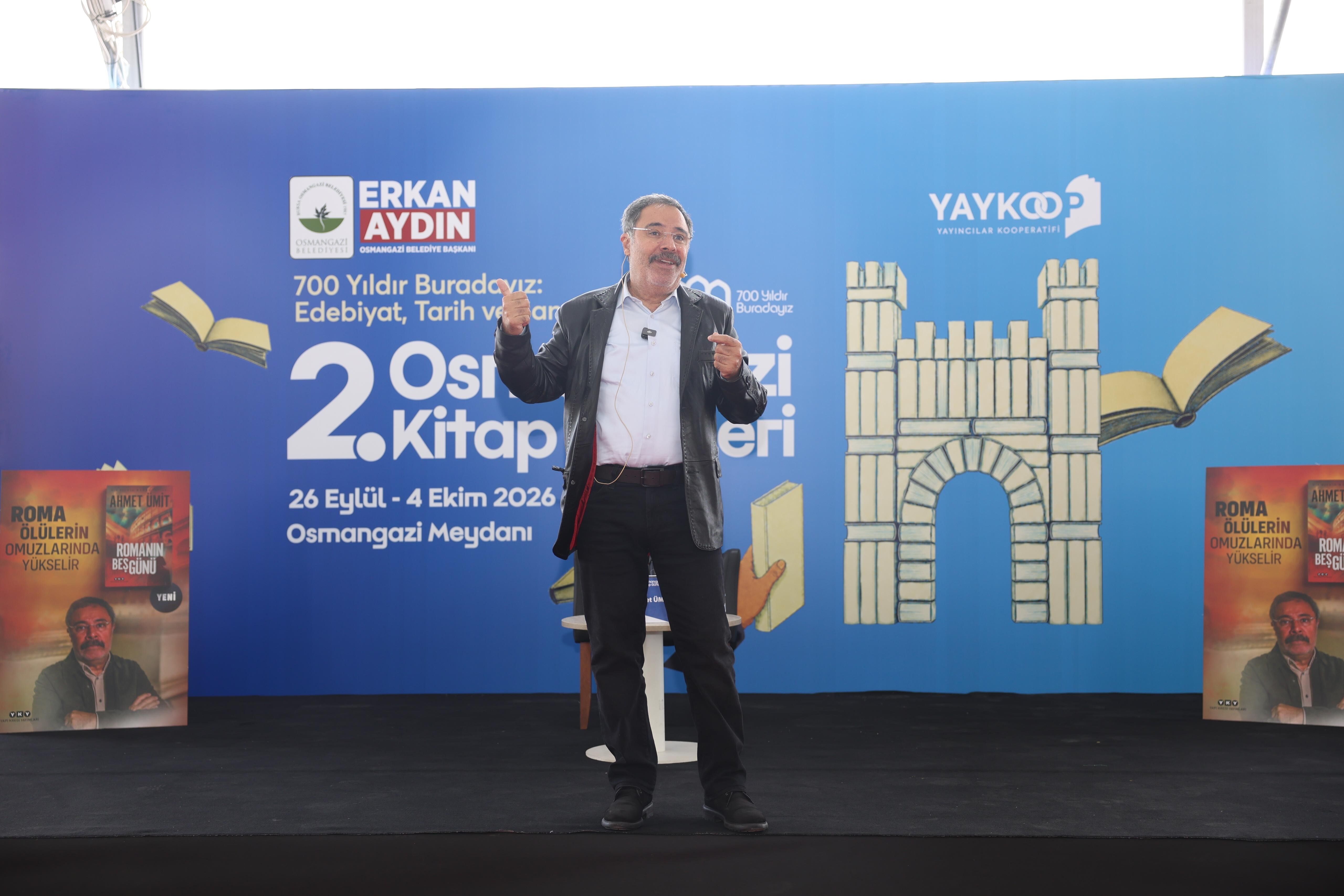 Ahmet Ümit1